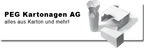 PEG Kartonagen AG