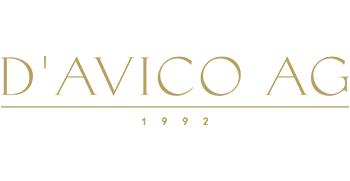 D'AVICO AG