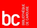 Logo Bibliothèque municipale