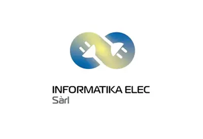 INFORMATIKA ELEC Sàrl