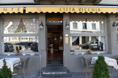 Ristorante Città Vecchia