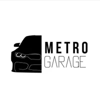 Logo Metro Garage Picariello GmbH