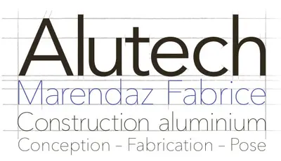 Alutech Marendaz Fabrice