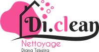 Logo Di clean nettoyage