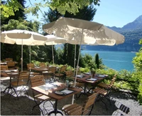 Logo Hotel Restaurant Flyhof am Walensee