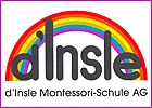 Logo D'Insle Montessori-Schule