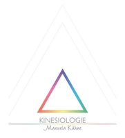 Kinesiologie - Manuela Kühne logo