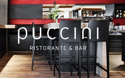 Ristorante-Bar Puccini