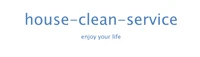 Logo house-clean-service Senn