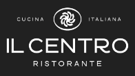 Italy GmbH il Centro logo