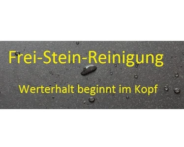 Frei Naturstein-Reinigung