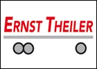 Logo Ernst Theiler Transporte + Umzüge