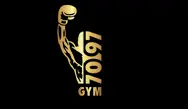 GYM7097 Ivan Pedone