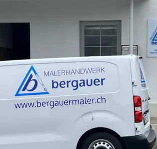 Bergauer Malerhandwerk