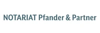 NOTARIAT Pfander & Partner logo