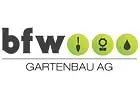 bfw Gartenbau AG