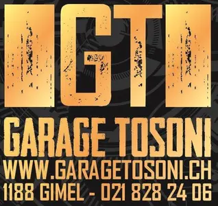 Garage Tosoni