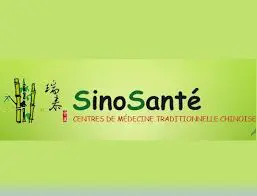 Acupuncture SinoSanté Lausanne