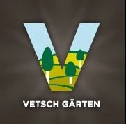 Logo Vetsch Gärten AG