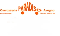 Carrozzeria Paradiso logo