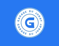 Logo Garage du Jorat