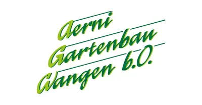 Aerni Gartenbau