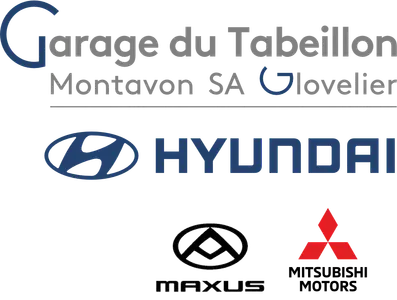 Garage du Tabeillon M. Montavon SA / HYUNDAI - MITSUBISHI - MAXUS