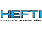 Gipser & Stuckgeschäft Hefti GmbH