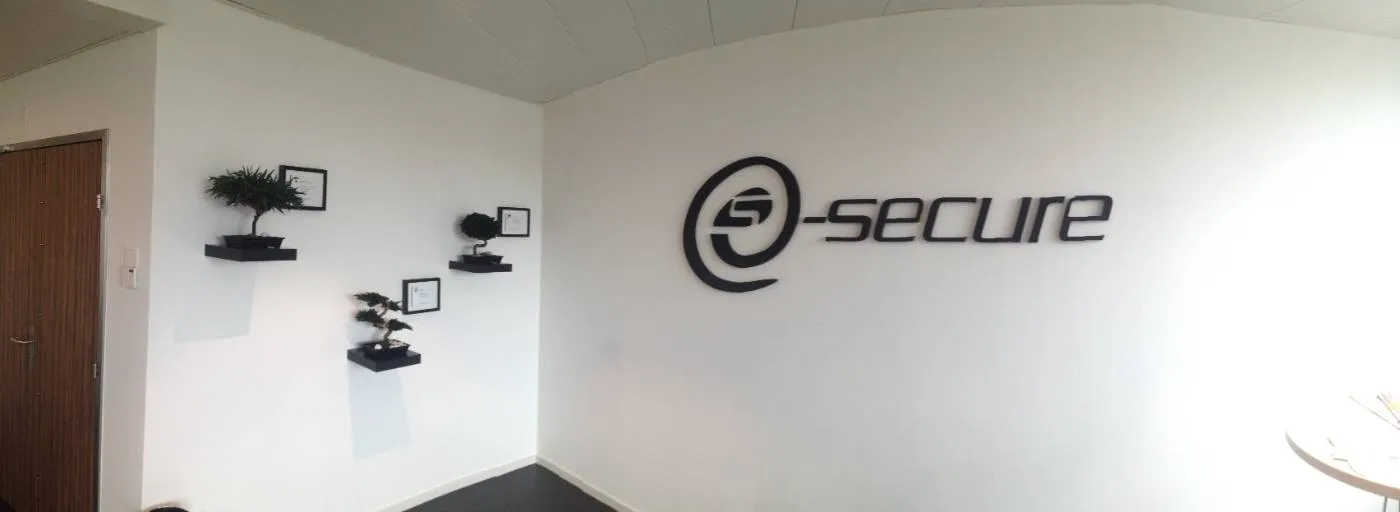 E-Secure Sàrl