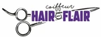 Coiffeur Hair-Flair Flavia Wagner