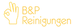 B&P Reinigungen AG