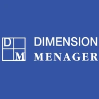 Dimension Ménager Sàrl logo