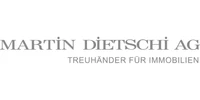 Martin Dietschi AG logo