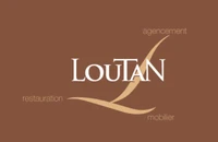 Logo Ebénisterie Loutan SA