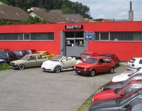 Racetech Autozubehör GmbH