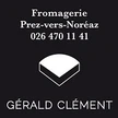 Fromagerie de Prez-vers-Noréaz