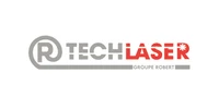 Tech-Laser Sandoz SA logo