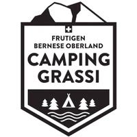 Logo Camping Grassi