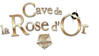 Logo Cave de la Rose d'Or