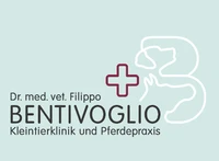 Dr. med. vet. Bentivoglio Filippo-Logo