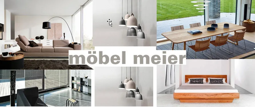 Möbel Meier