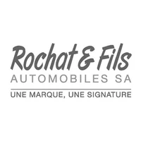 Logo Rochat & Fils automobiles SA