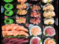 Sushi il clandestino - cliccare per ingrandire l’immagine 8 in una lightbox