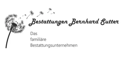 Bestattungen Bernhard Sutter