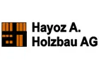 Hayoz A. Holzbau AG