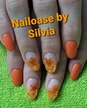 Nailoase by Silvia