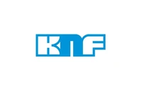 KNF Neuberger AG logo