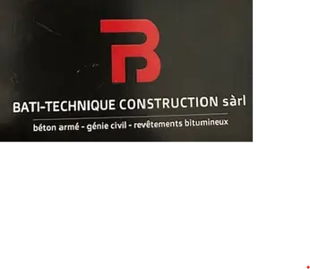 Bati-technique Construction Sàrl