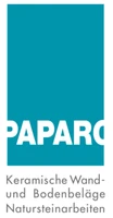 Logo Paparo Keramik GmbH