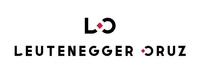 Logo Leutenegger + Cruz AG